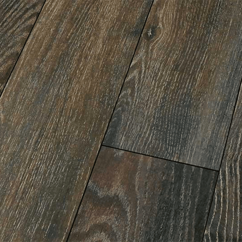 Ravine Oak - Lustre 8mm High Gloss Laminate Flooring (84872)