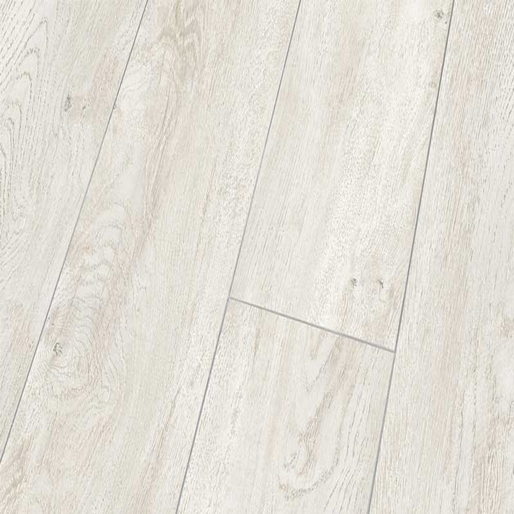 County Oak - Lustre 8mm High Gloss Laminate Flooring (84873)
