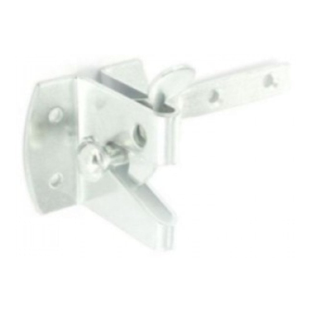 Zinc Auto-Gate Latch (84959)