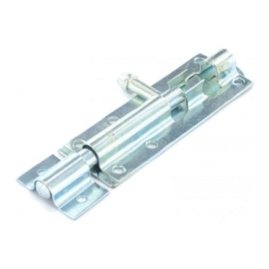 6" Zinc Tower Bolt (84960)