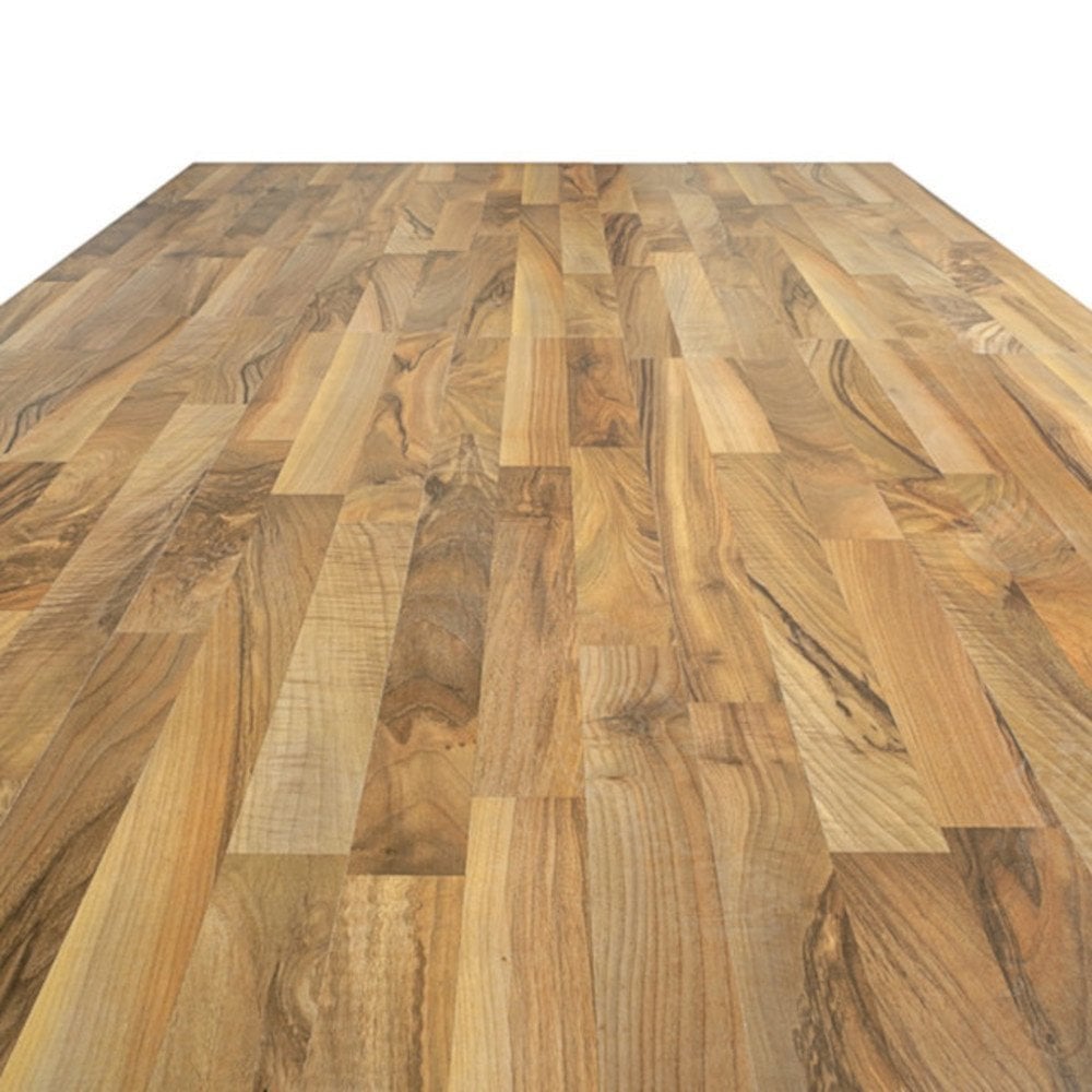 Ticino Walnut - Superior 6mm Laminate Flooring (85898)