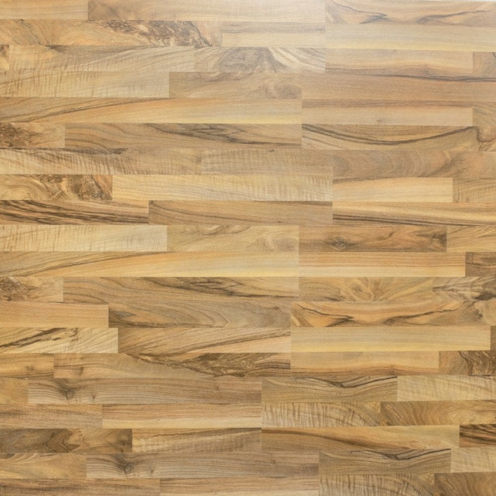 Ticino Walnut - Superior 6mm Laminate Flooring (85898)