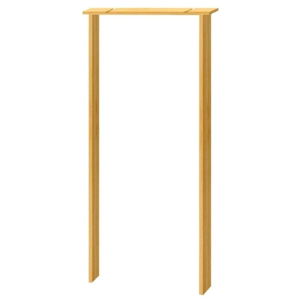 108mm Unfinished Softwood Door Lining Set (DLS01)