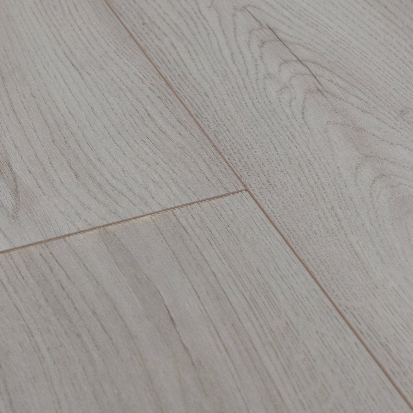 Century Oak Grey - Advanced 8mm Laminate Flooring (119817)