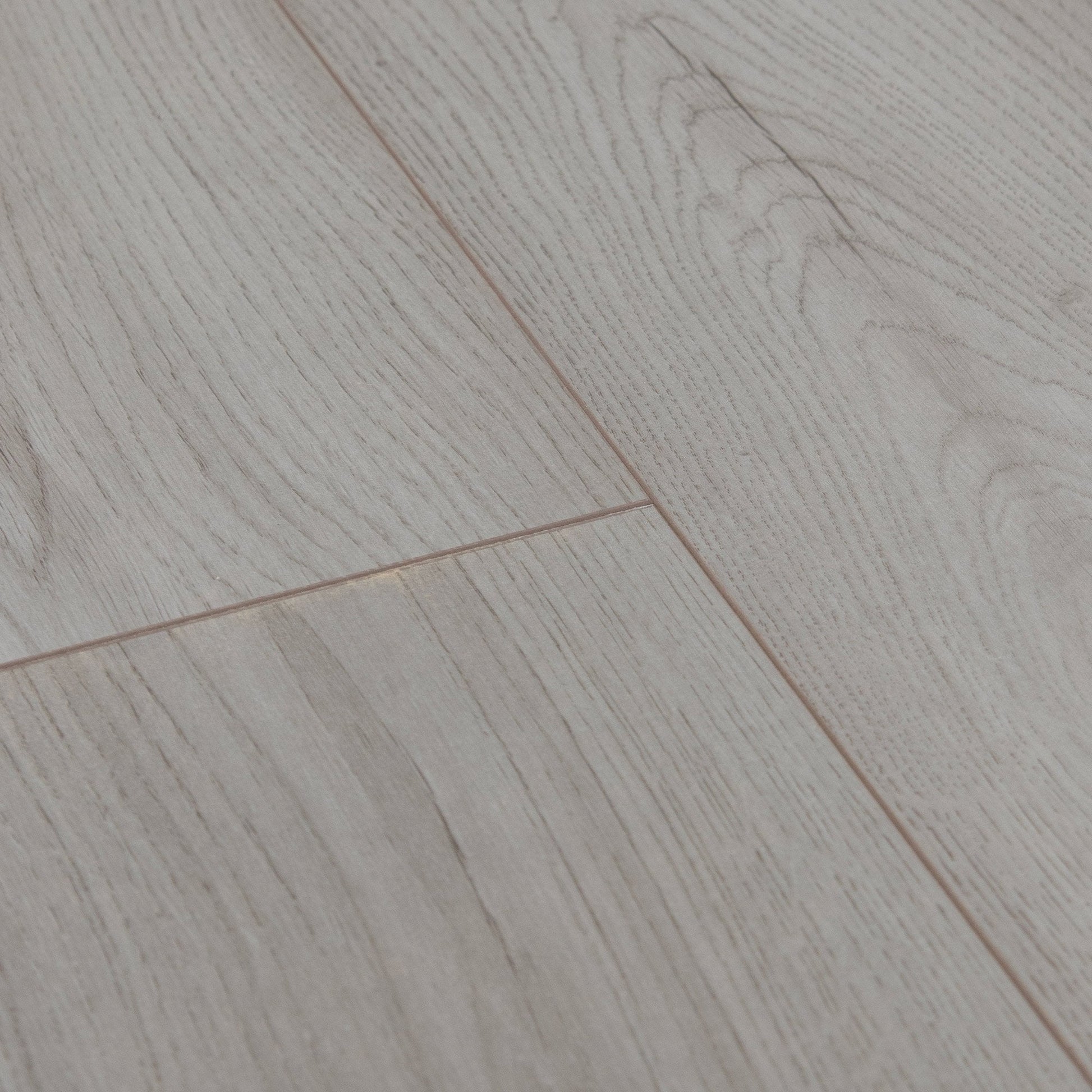 Century Oak Grey - Advanced 8mm Laminate Flooring (119817)