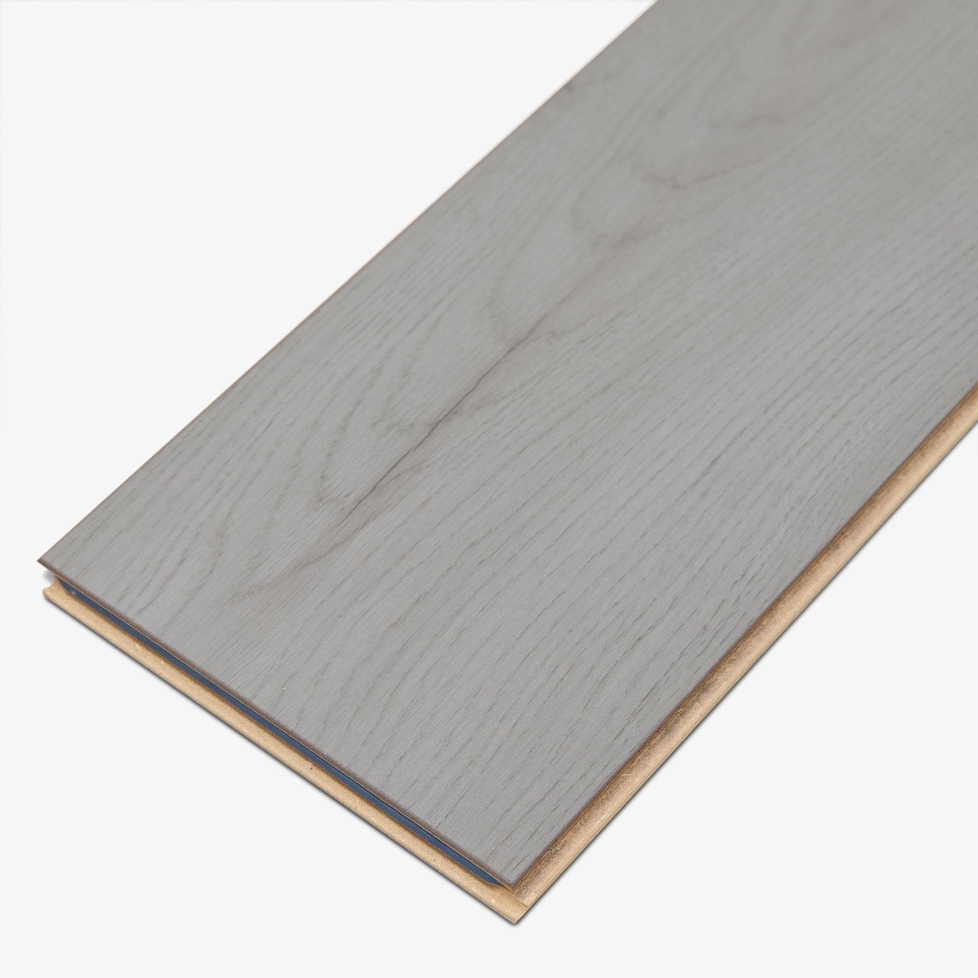 Century Oak Grey - Advanced 8mm Laminate Flooring (119817)