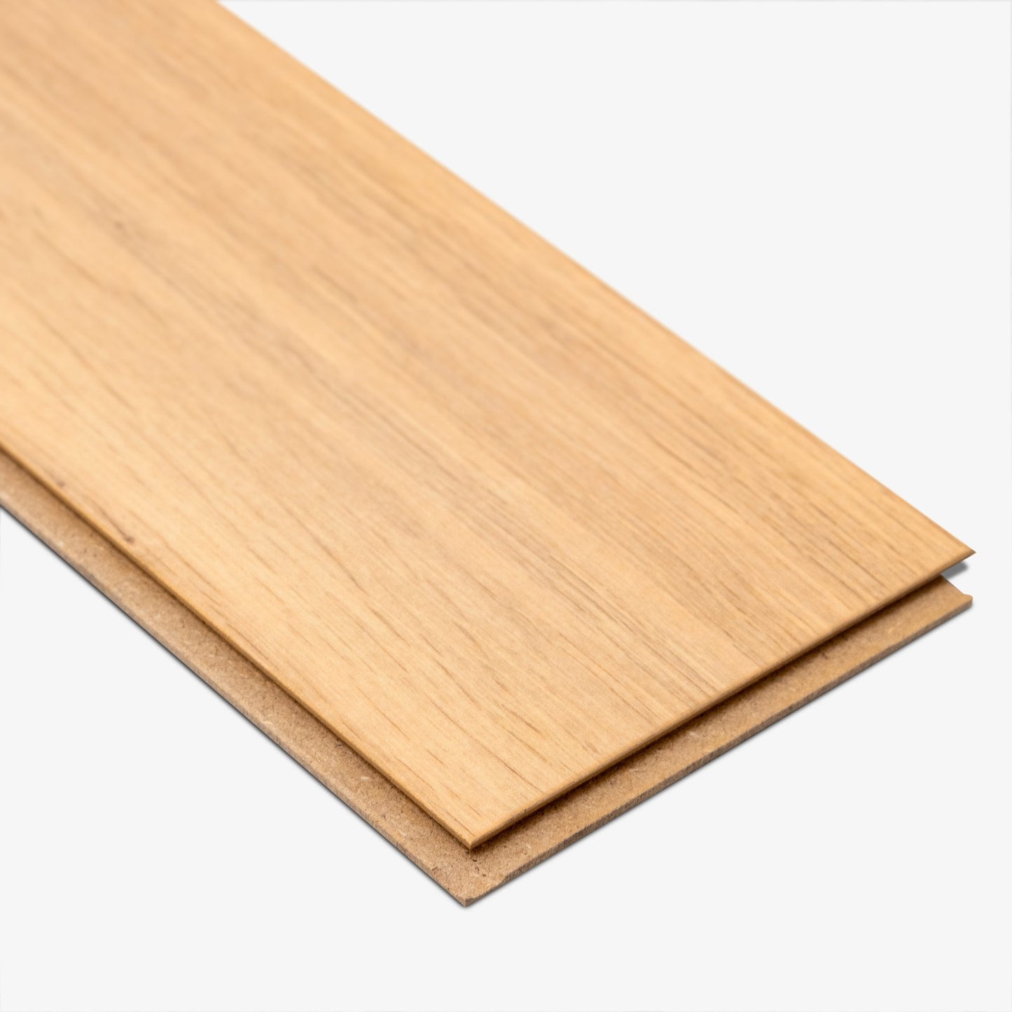 Pisa Oak - Herringbone 8mm Laminate Flooring (89188)