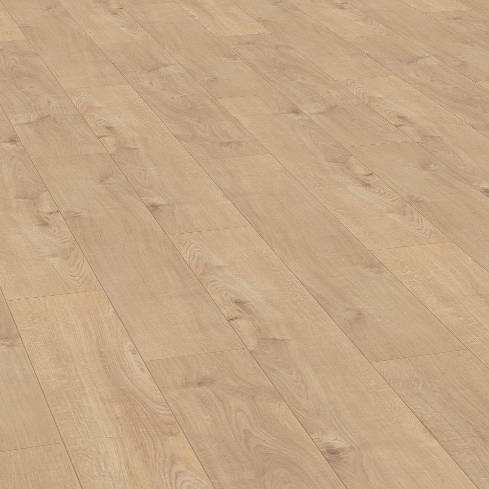 Krono Original | Sherwood Oak - Vario Supernatural 8mm Laminate Sample - 5985 (SKU-344760)