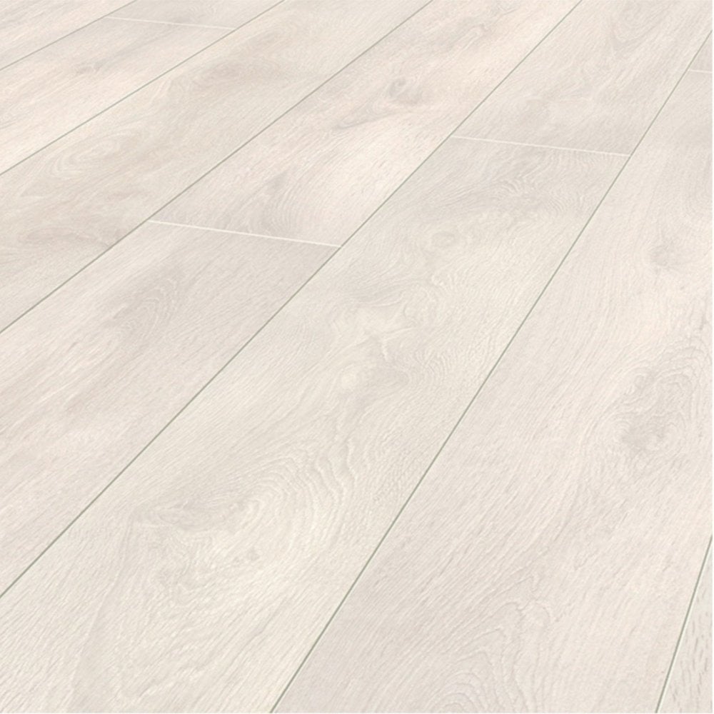 Krono Original | Aspen Oak - Vario Supernatural 8mm Laminate Sample - 8630 (SKU-344763)