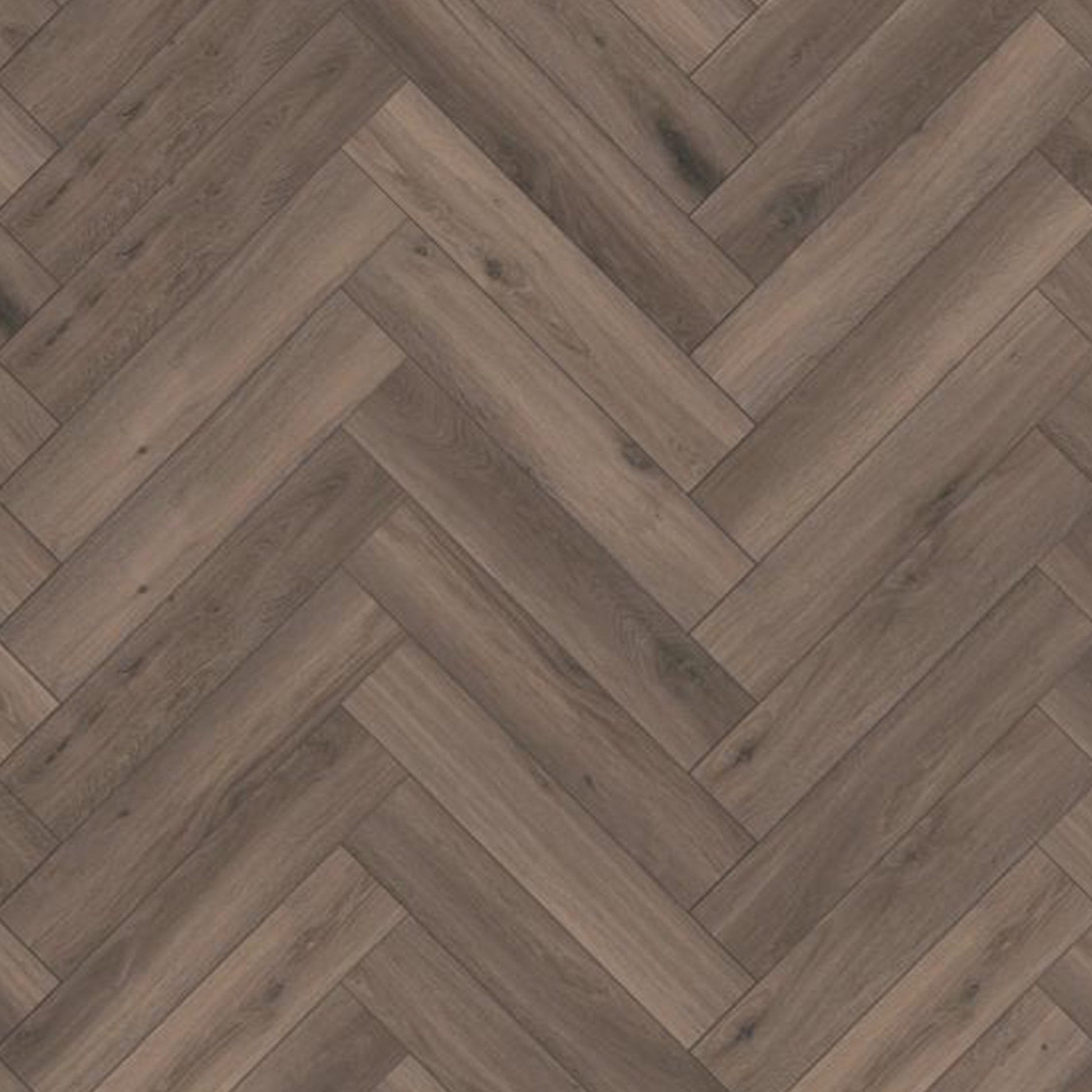Ferrara Oak - Herringbone 8mm Laminate Flooring (122368)