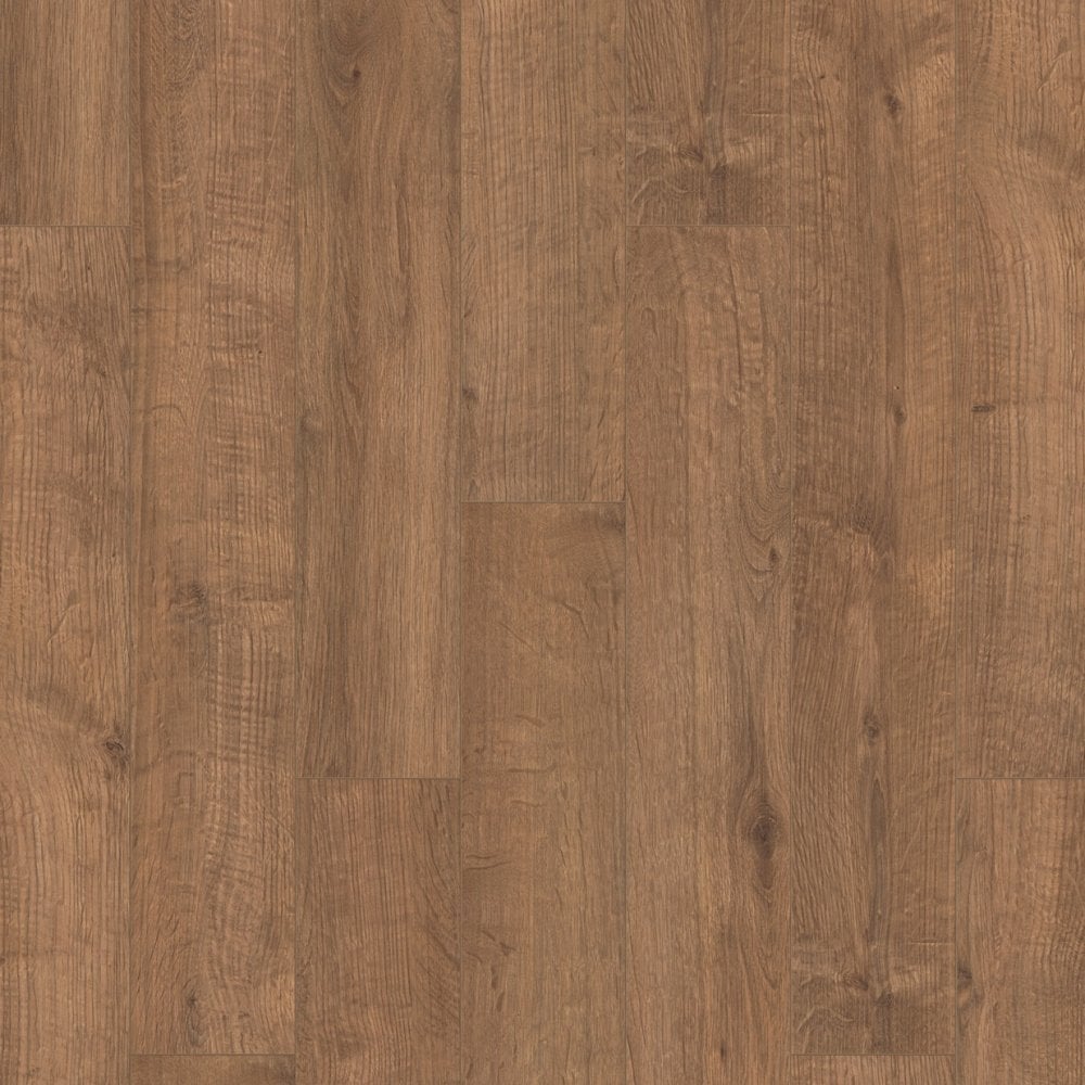 Kolberg Oak - Eurohome Cottage 7mm Laminate Flooring (122447)