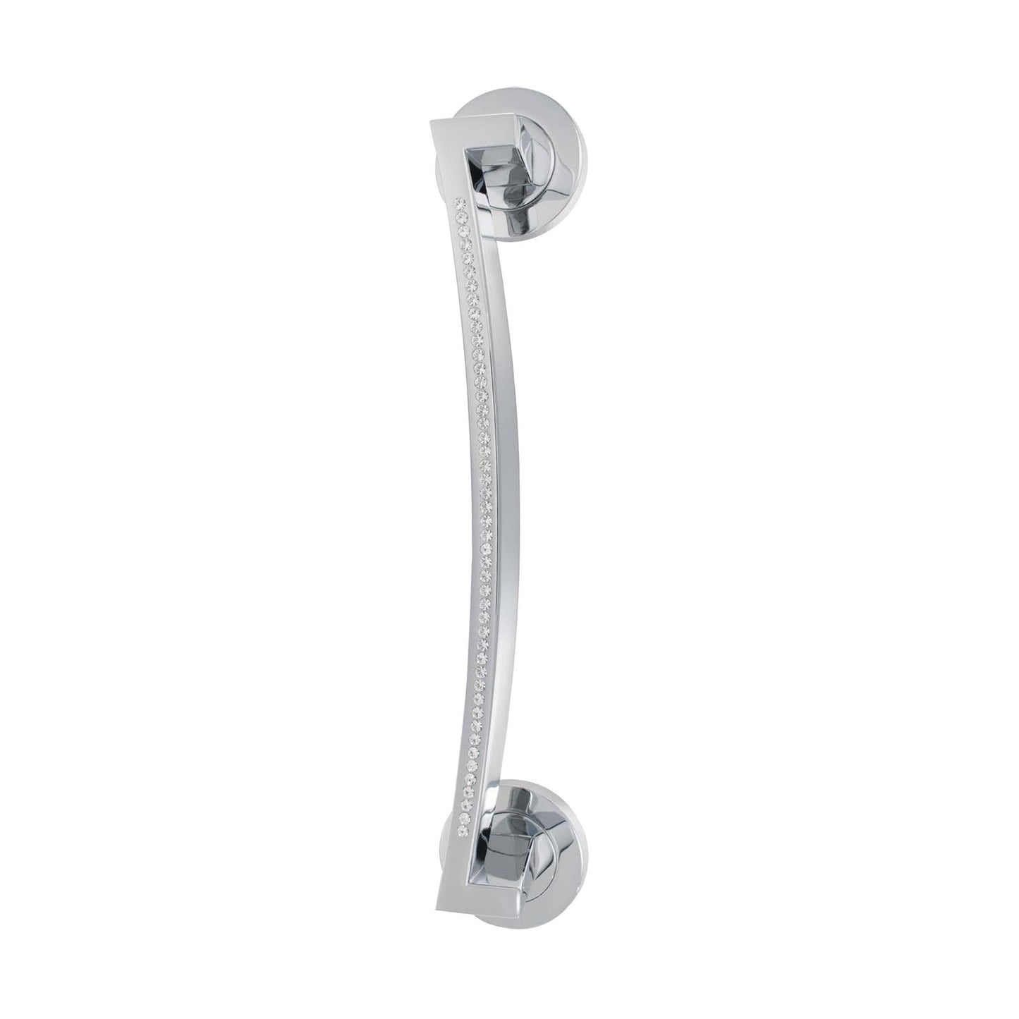 Oro Oro Azore Pull Handle, Polished Chrome (117759)