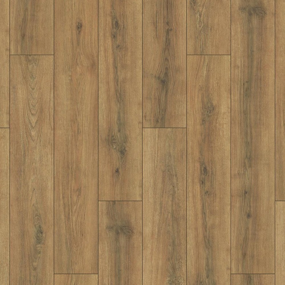 Krono Original | Sand Sola Oak Eurohome Vario+ 12mm Laminate Sample - K648 (SKU-344646)