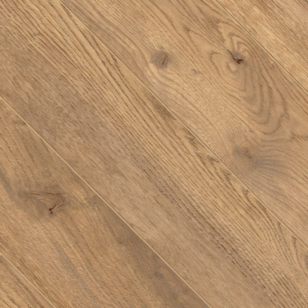 Treviso Oak - Herringbone 8mm Laminate Flooring (122370)