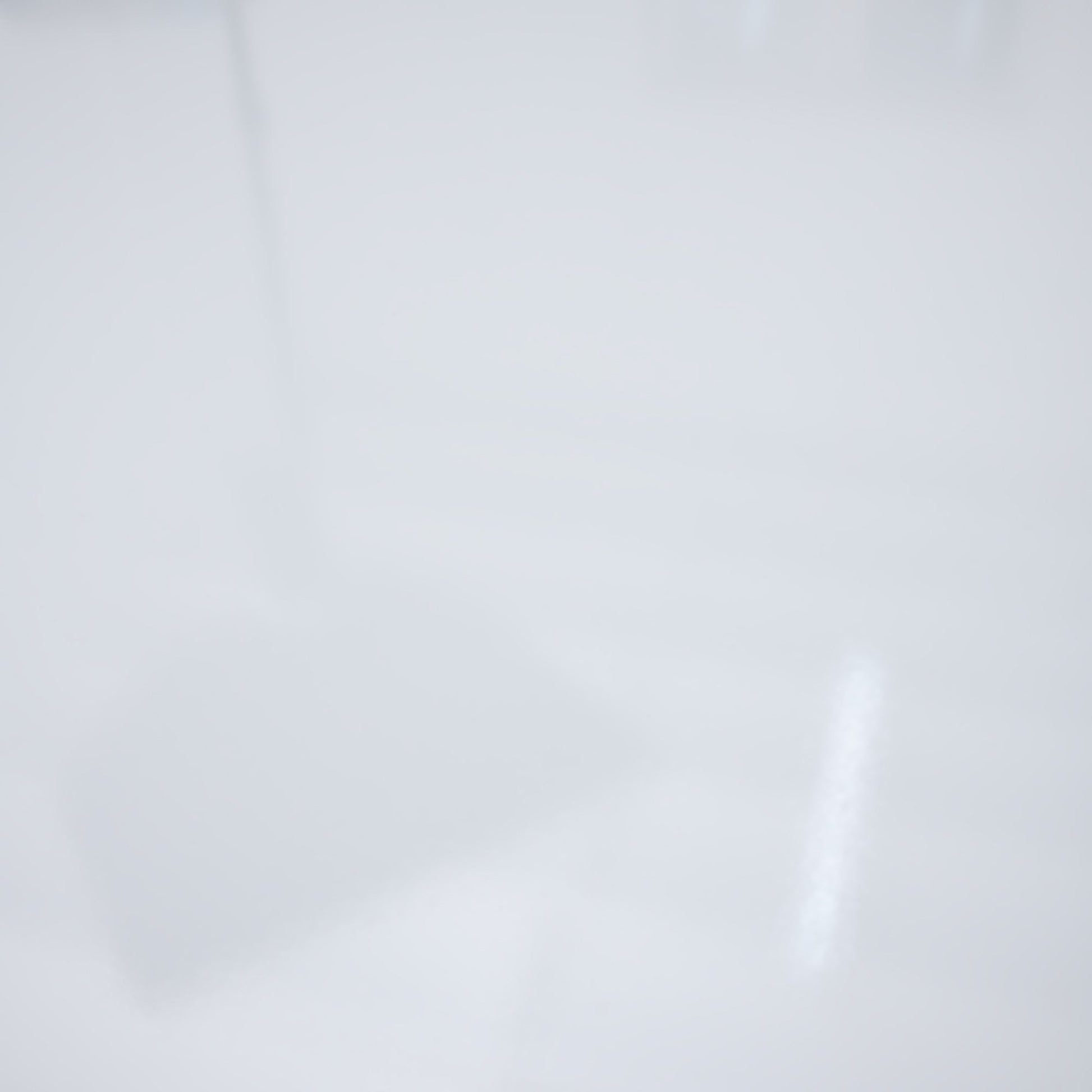 Light Grey - Lustre Flawless 8mm High Gloss Laminate Flooring (69726)