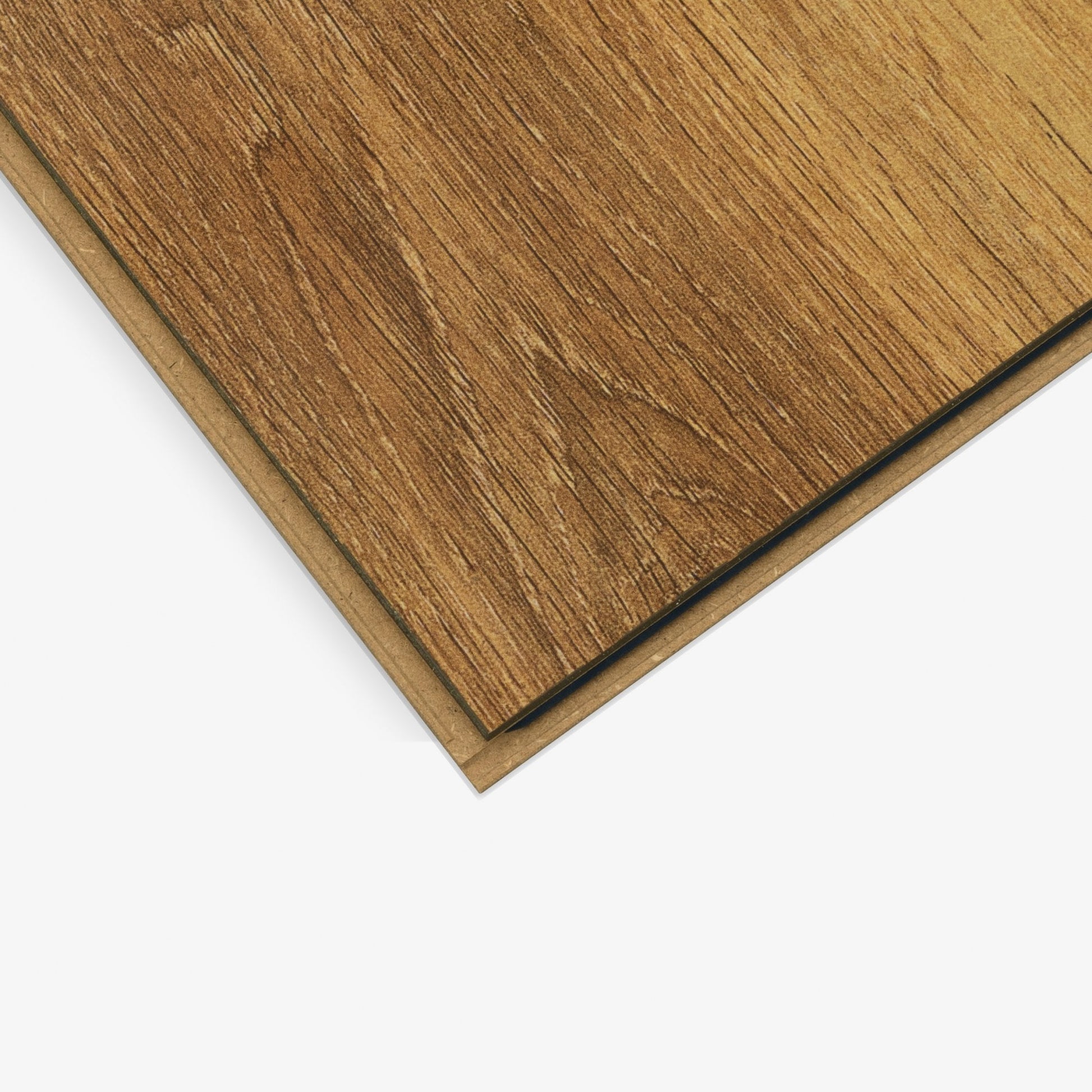Hamsterley Oak - Lustre 8mm High Gloss Laminate Flooring (84870)