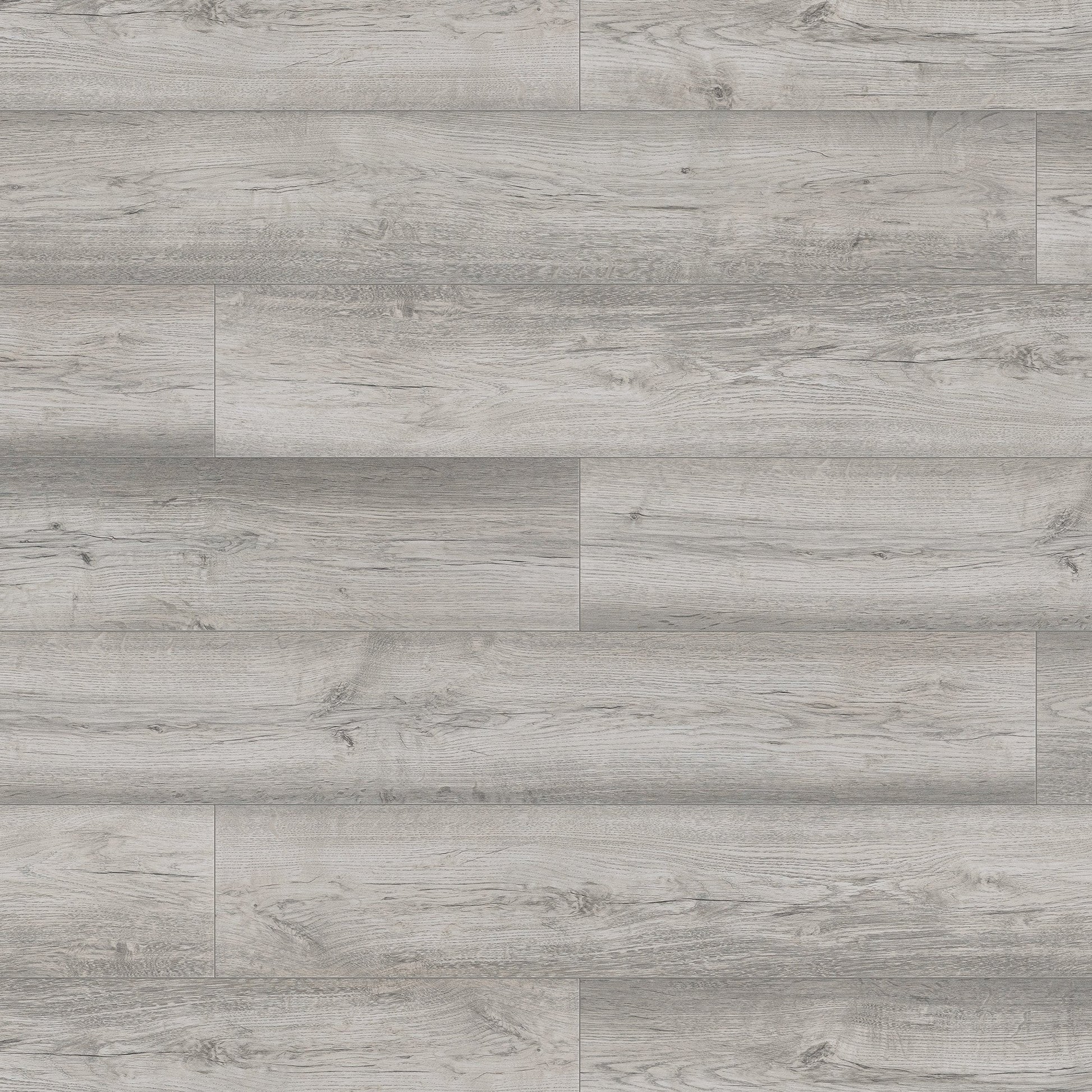 Dartmoor Oak - Eurohome Vario+ 12mm Laminate Flooring (122445)
