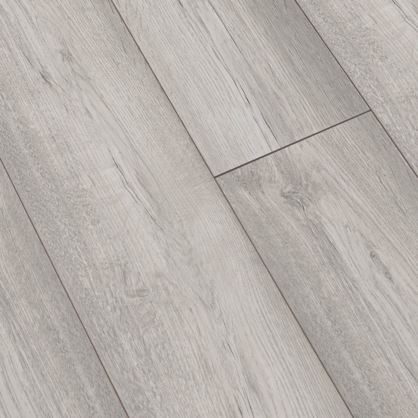 Dartmoor Oak - Eurohome Vario+ 12mm Laminate Flooring (122445)