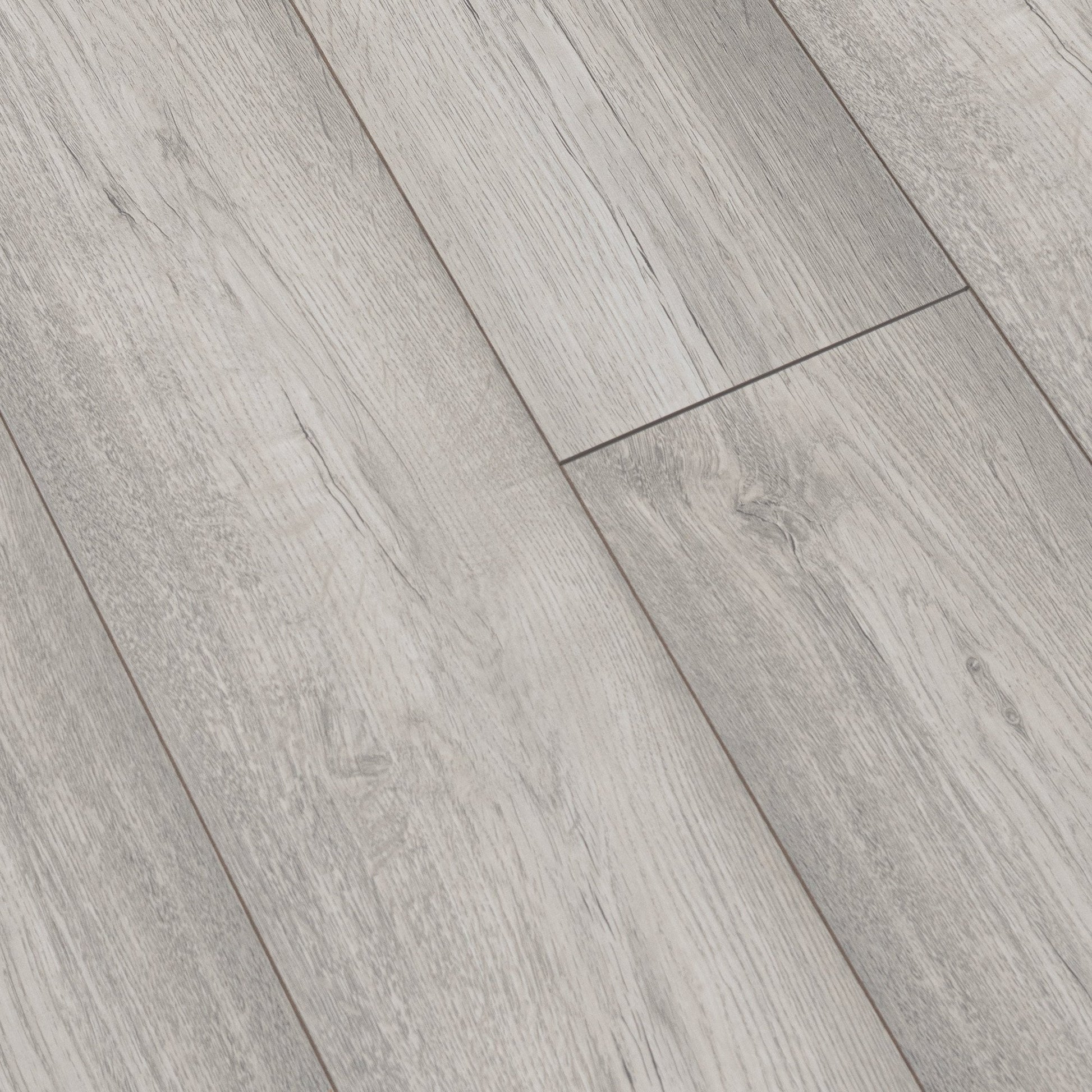 Dartmoor Oak - Eurohome Vario+ 12mm Laminate Flooring (122445)