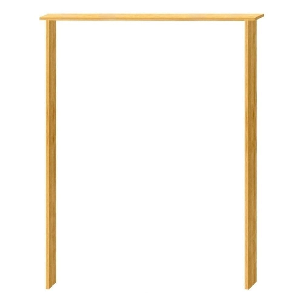 2.1m Softwood Internal Pair Door Door Lining