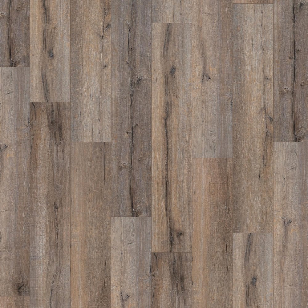 Rift Oak - Exquisite Plus 8mm Laminate Flooring (87641)