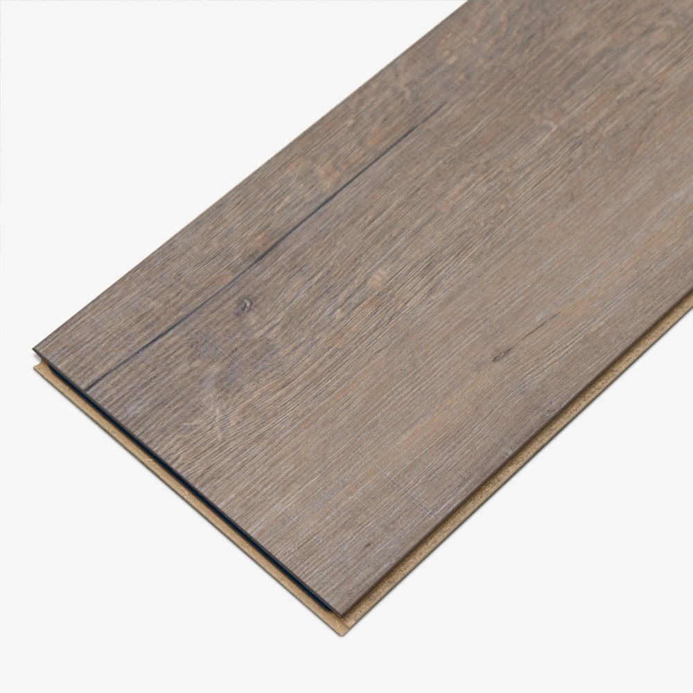 Rift Oak - Exquisite Plus 8mm Laminate Flooring (87641)