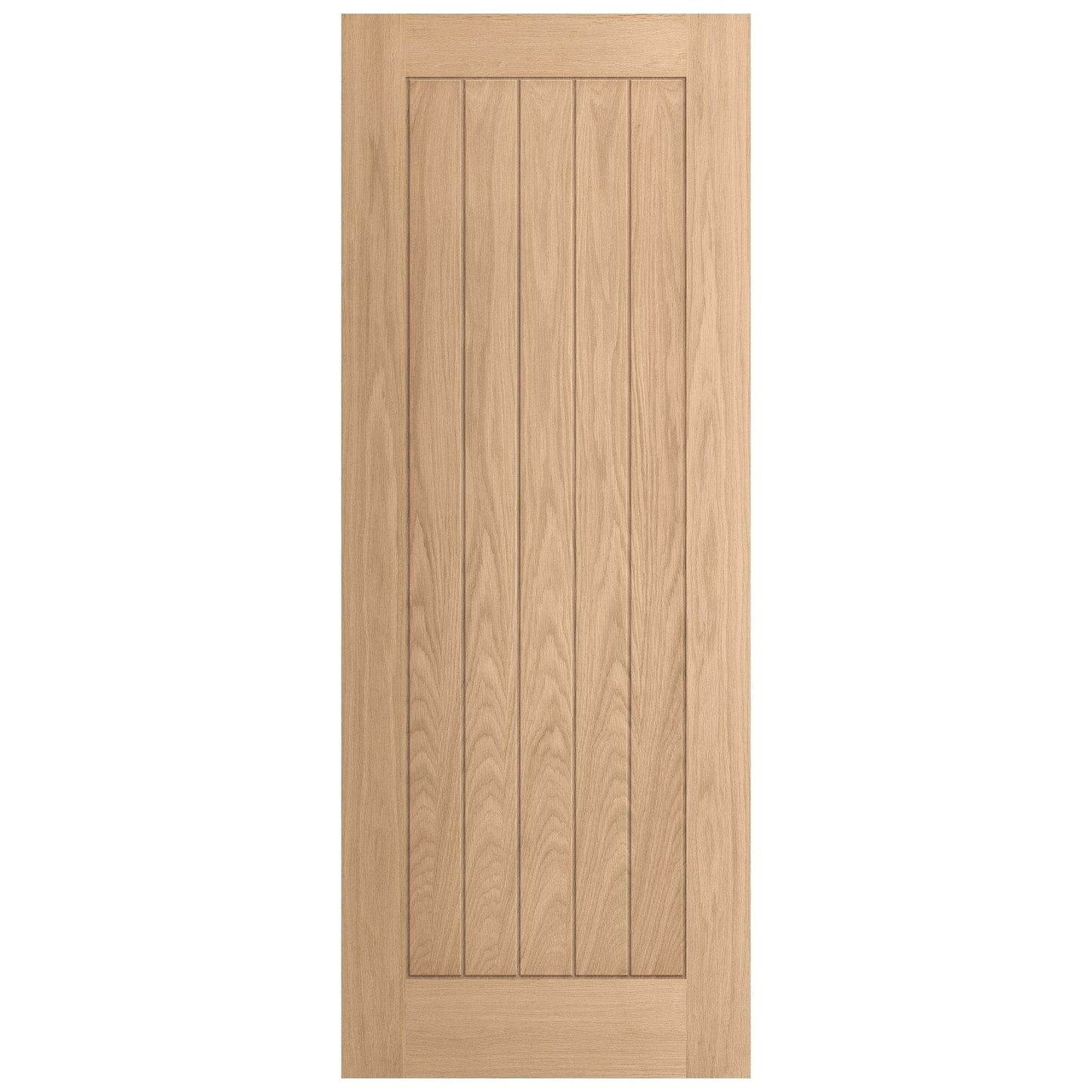 B-Grade Internal Fully Finished LD Mexicano Door (123938)