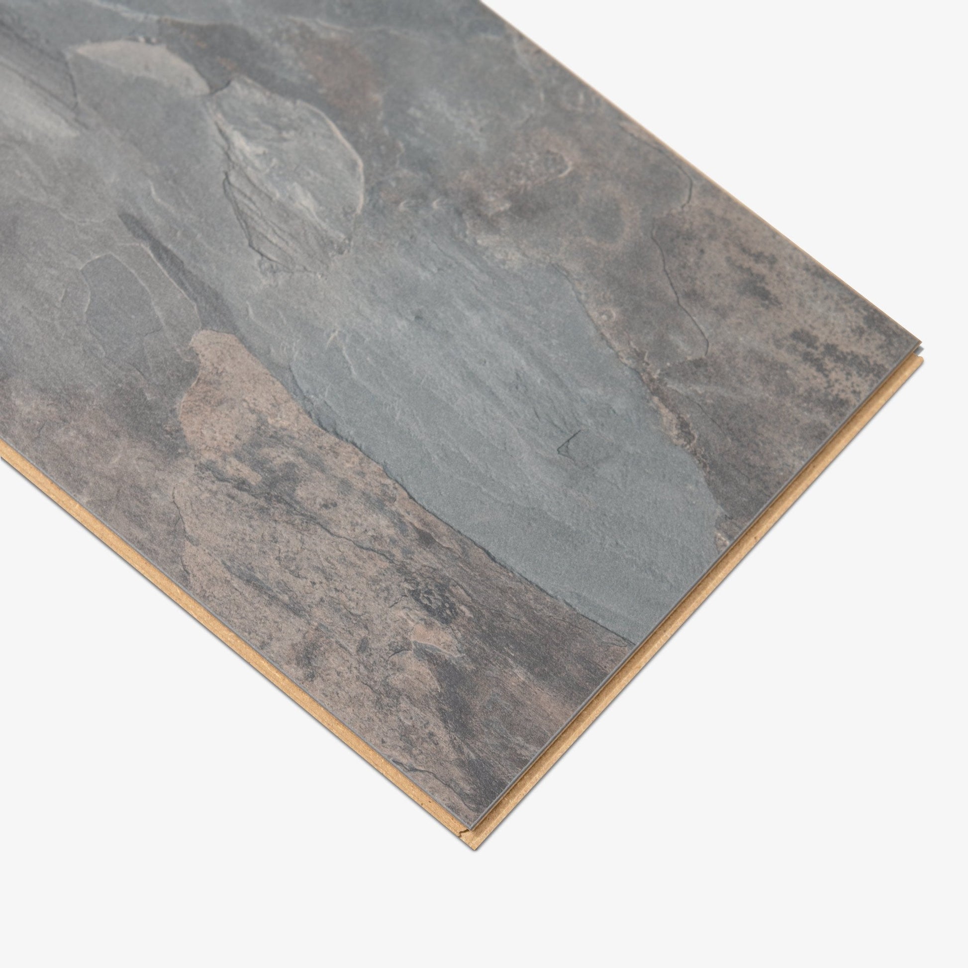 Pewter Slate - Atlantic 8mm Moisture Resistant Laminate Flooring (122432)