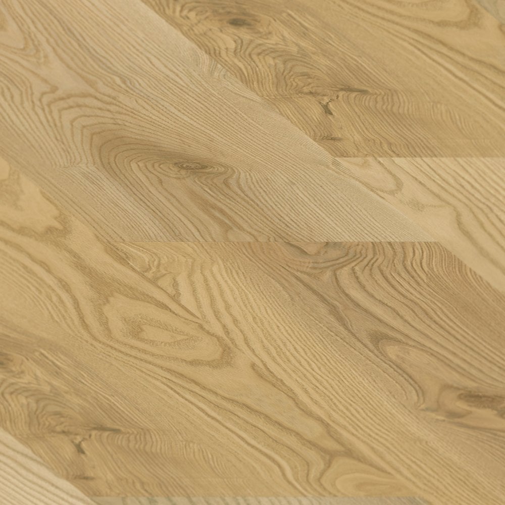Leader-Tec | Welland Oak - Prime SPC 5mm Rigid Core Vinyl Sample - CWH-3890 (SKU-345249)