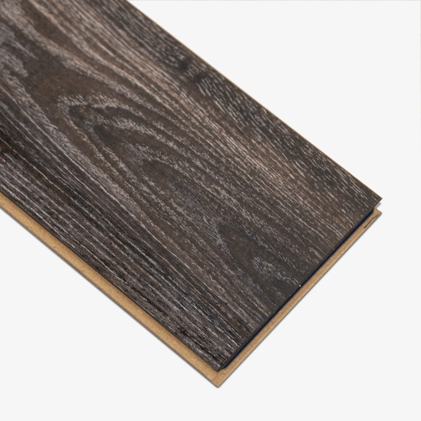 Ravine Oak - Lustre 8mm High Gloss Laminate Flooring (84872)