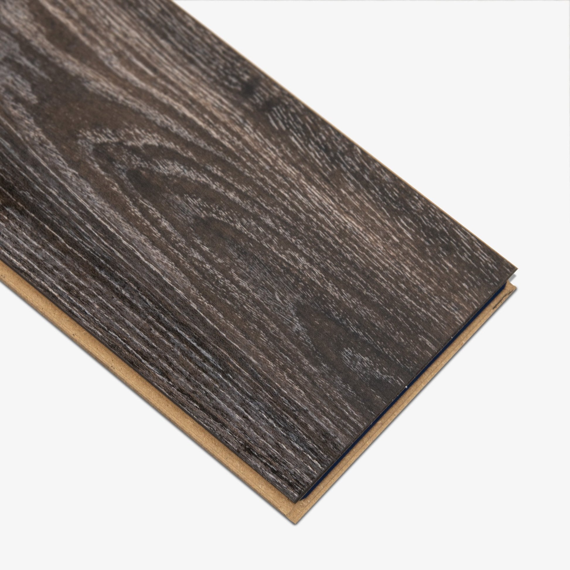 Ravine Oak - Lustre 8mm High Gloss Laminate Flooring (84872)