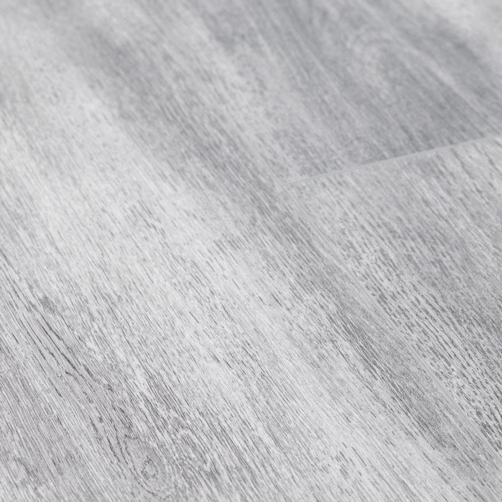 Stave Oak - Lustre 8mm High Gloss Laminate Flooring (84871)