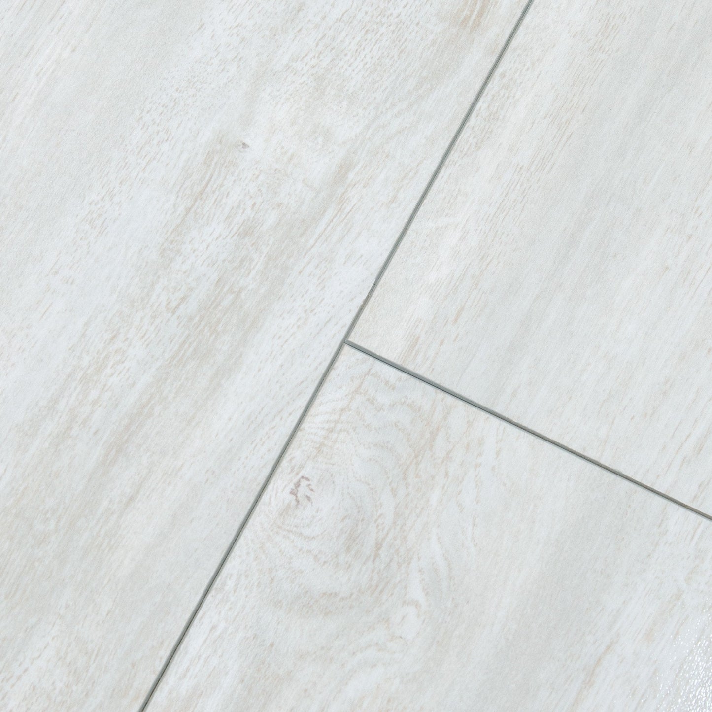 County Oak - Lustre 8mm High Gloss Laminate Flooring (84873)