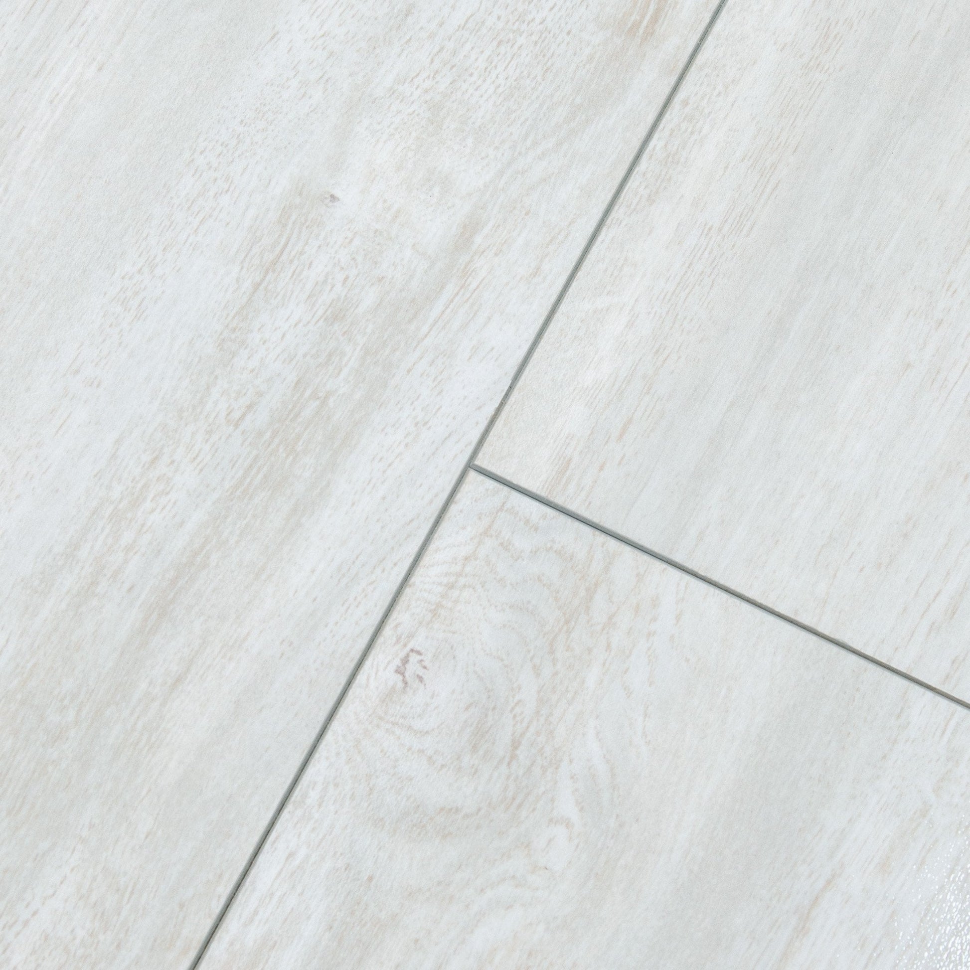 County Oak - Lustre 8mm High Gloss Laminate Flooring (84873)