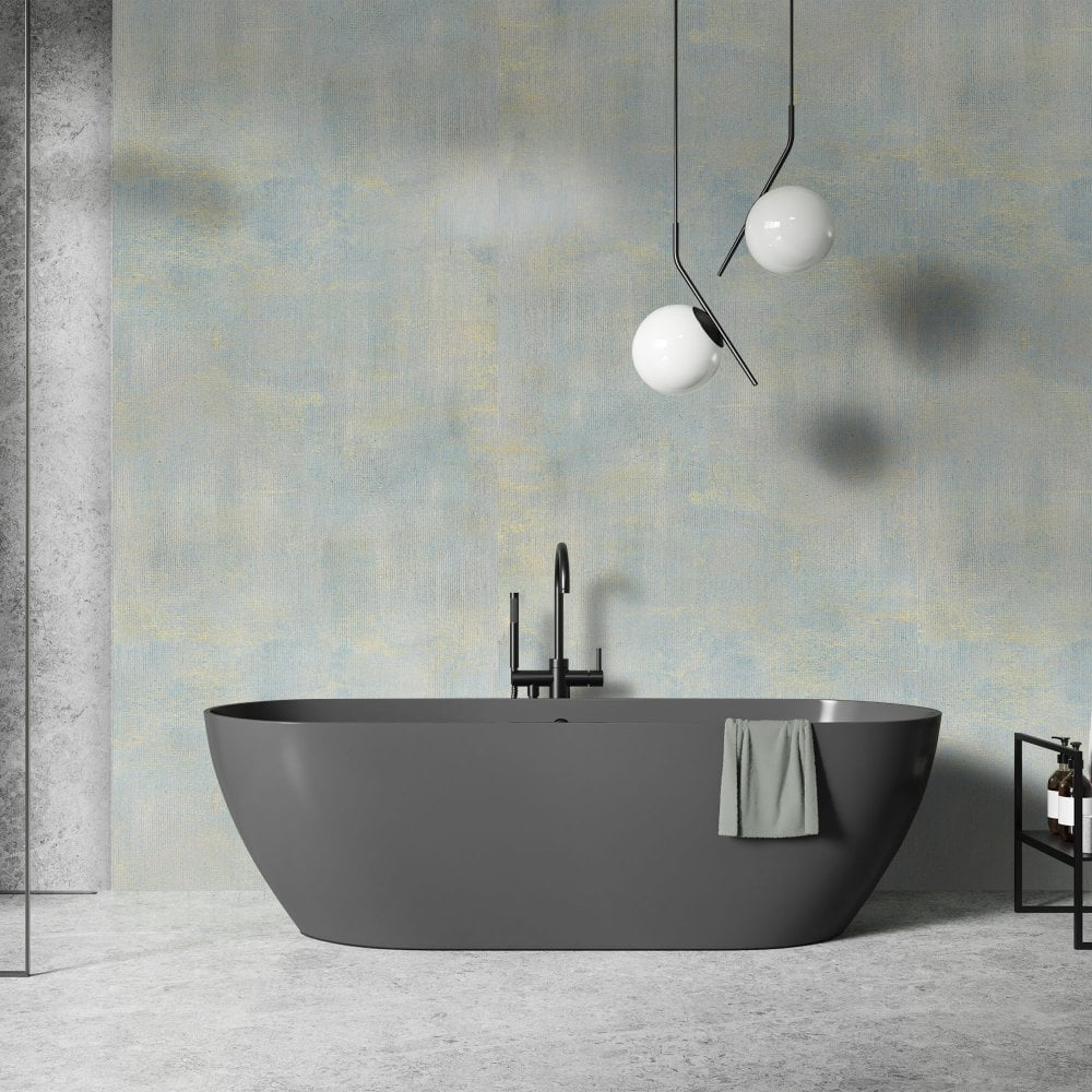 Verano - 2650 x 1230mm Waterproof Wall Panelling (124188)