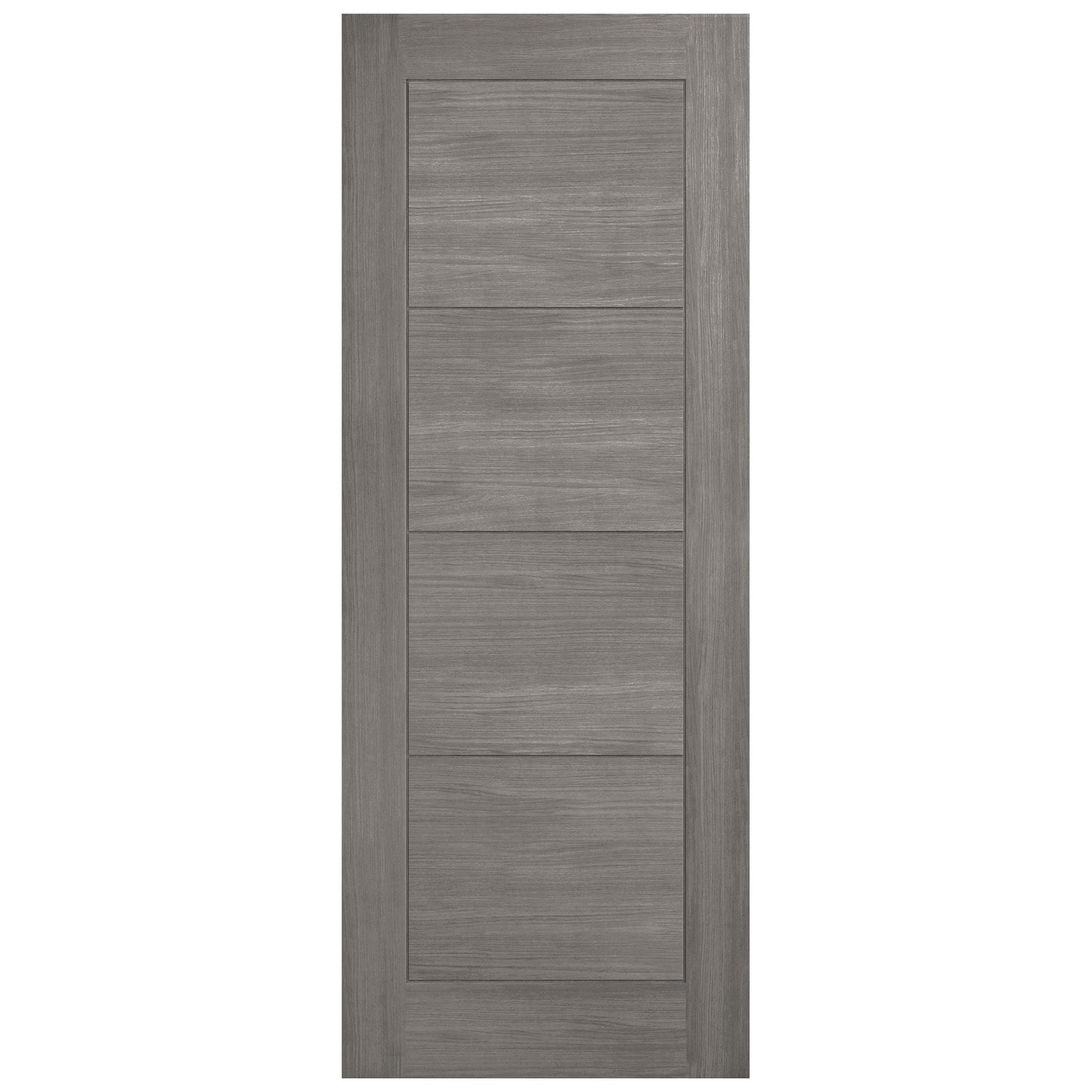 Light Grey Fully Finished Internal Endure Laminate Ladder Door (121997)