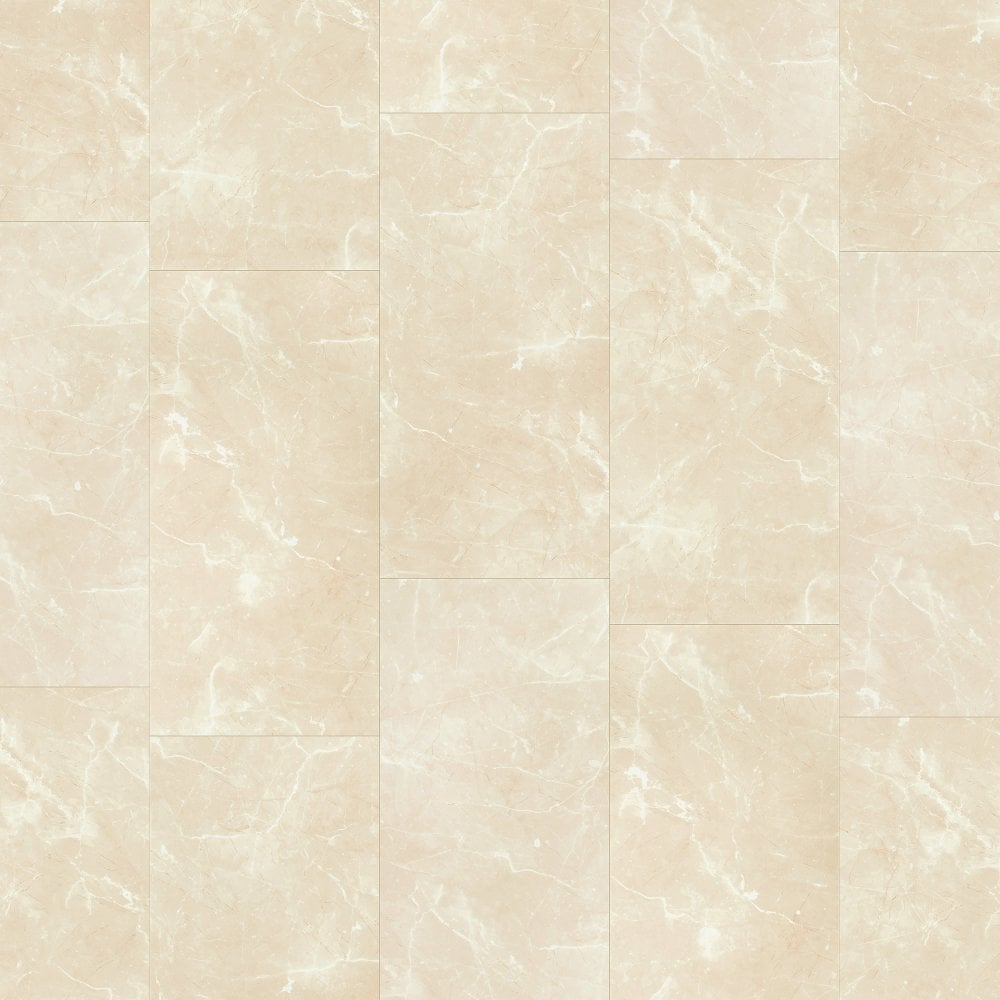 Light Pinto - Lustre Stone 8mm High Gloss Laminate Flooring (90001)