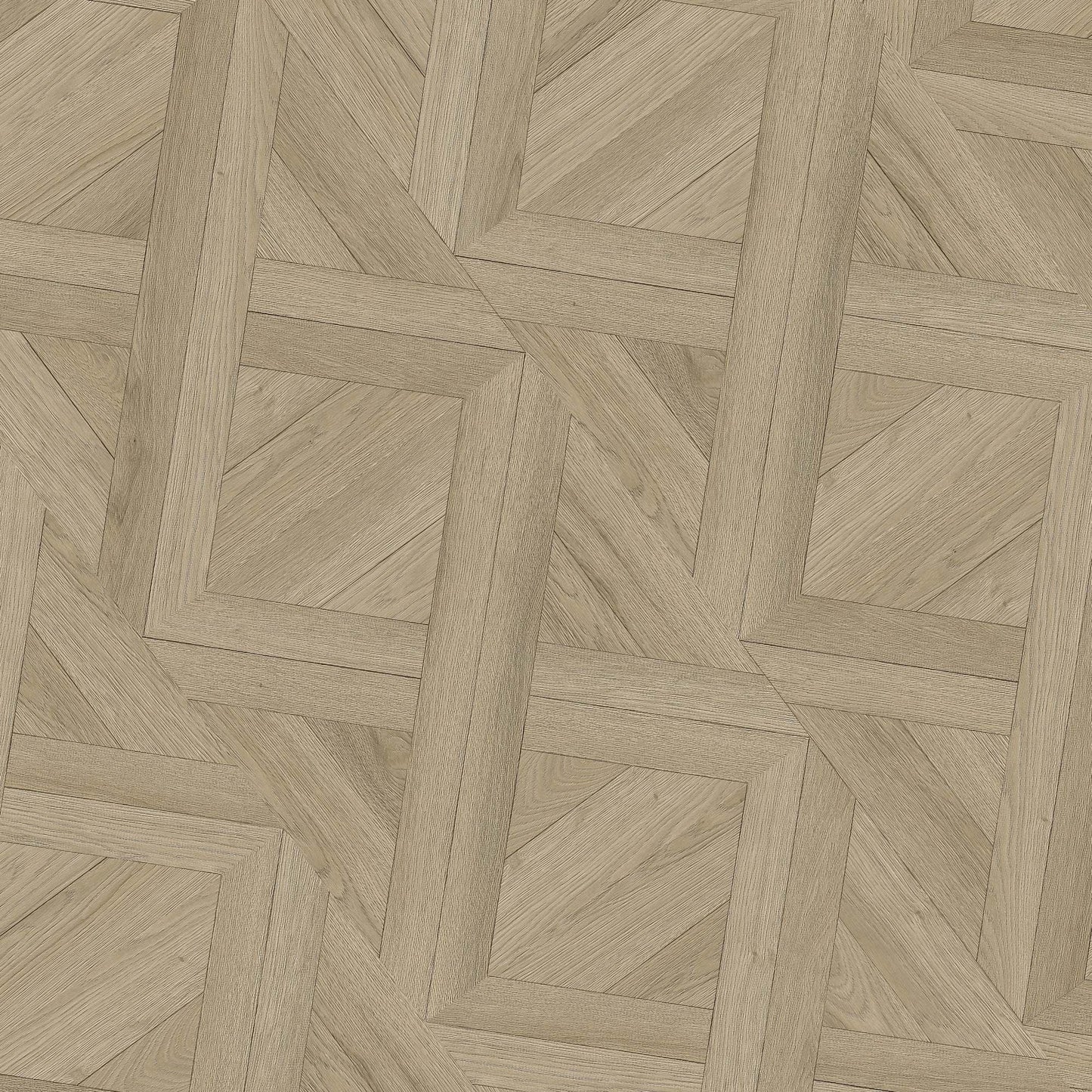 Leader-Tec | Surrey Oak - Luxe Vision SPC 6.5mm Embossed UV Coated Sample (CAH-3883)