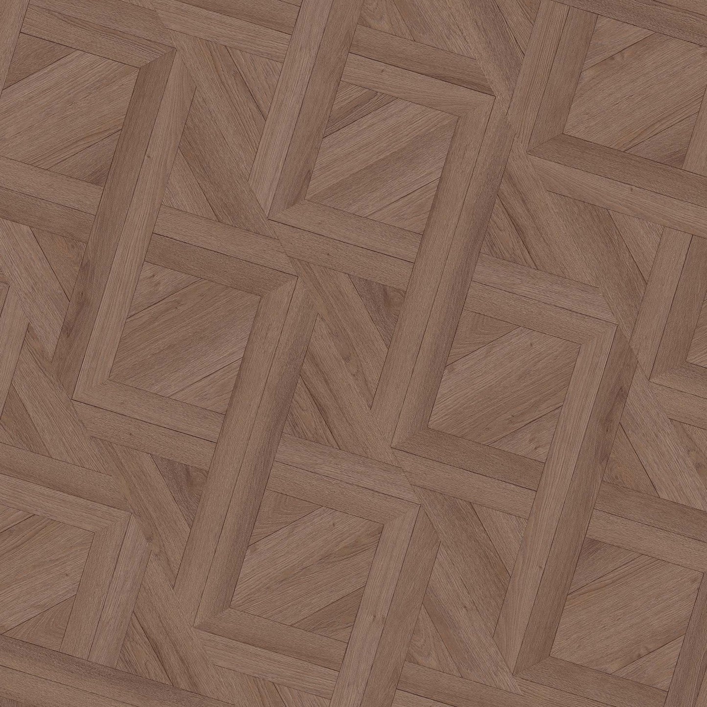 Leader-Tec | Kent Oak - Luxe Vision SPC 6.5mm Embossed UV Coated Sample (CAH-3884)