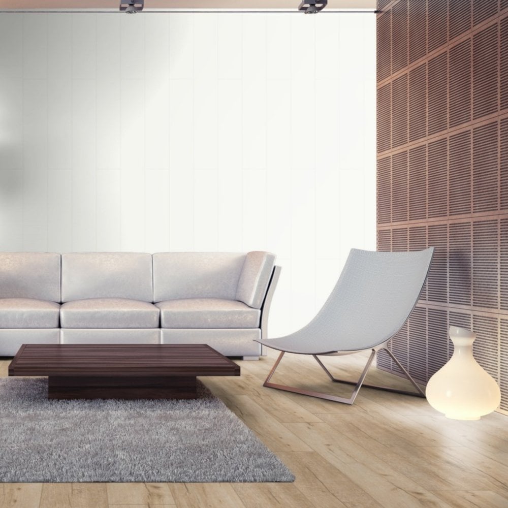 Rip Oak Nature - Robusto Villa 12mm Laminate Flooring (85190)