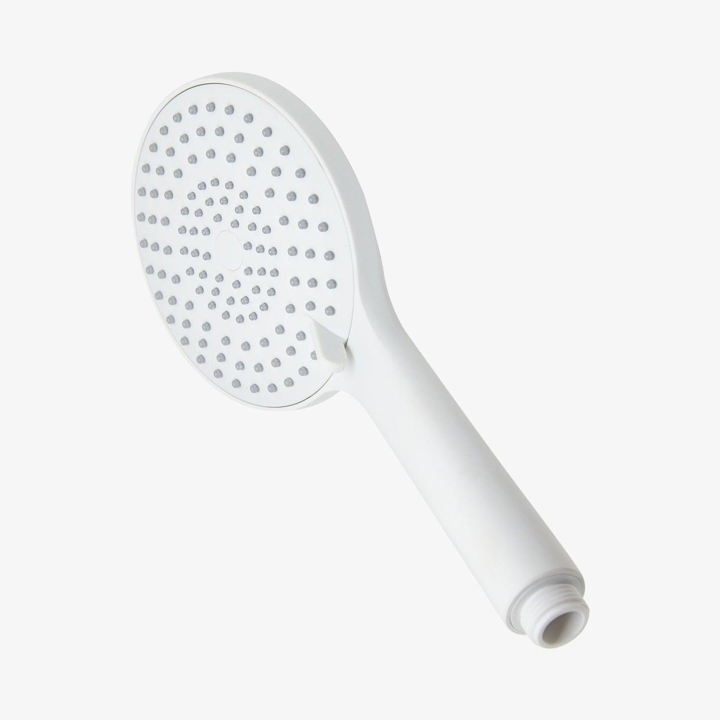 Tyros Round Shower Head for Handheld Shower