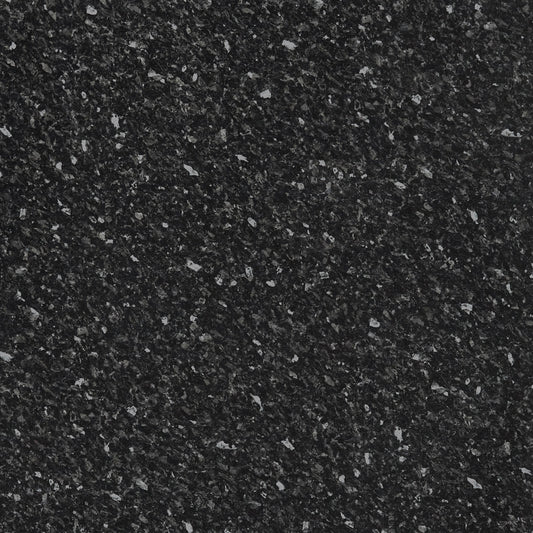 Laminate Worktop - Black Slate 3000mm x 600mm x 38mm (WT38RD-4)