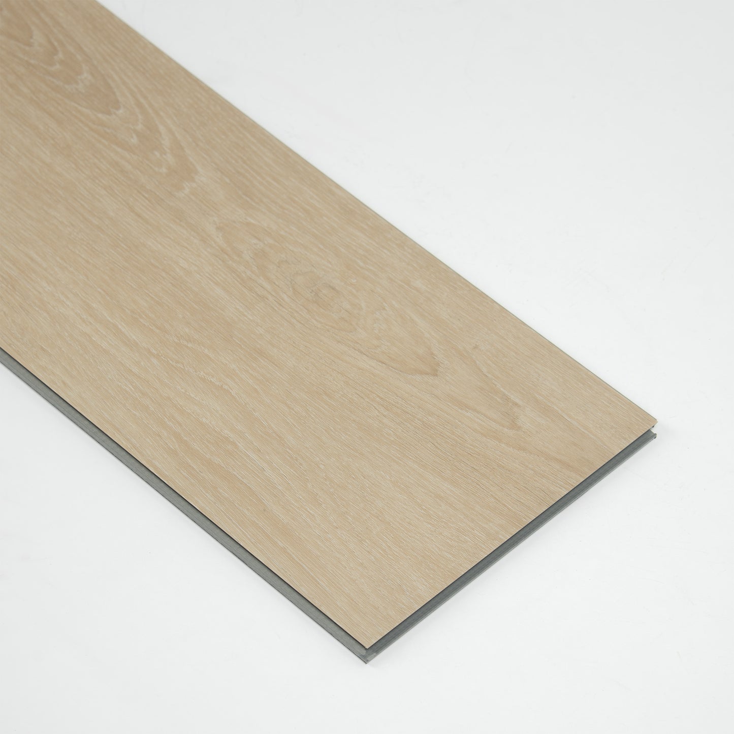 Heritage Oak - Homewise SPC 5mm Rigid Core Vinyl Sample