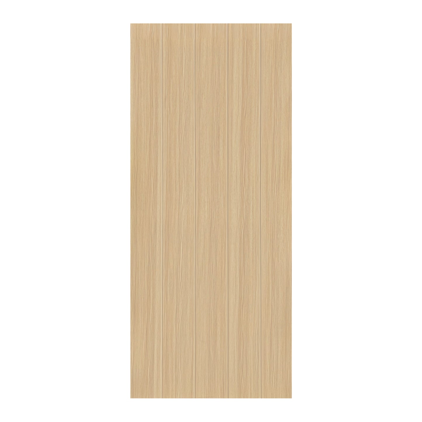 Oak Internal Fully Finished Cottage Laminate FD30 Fire Door