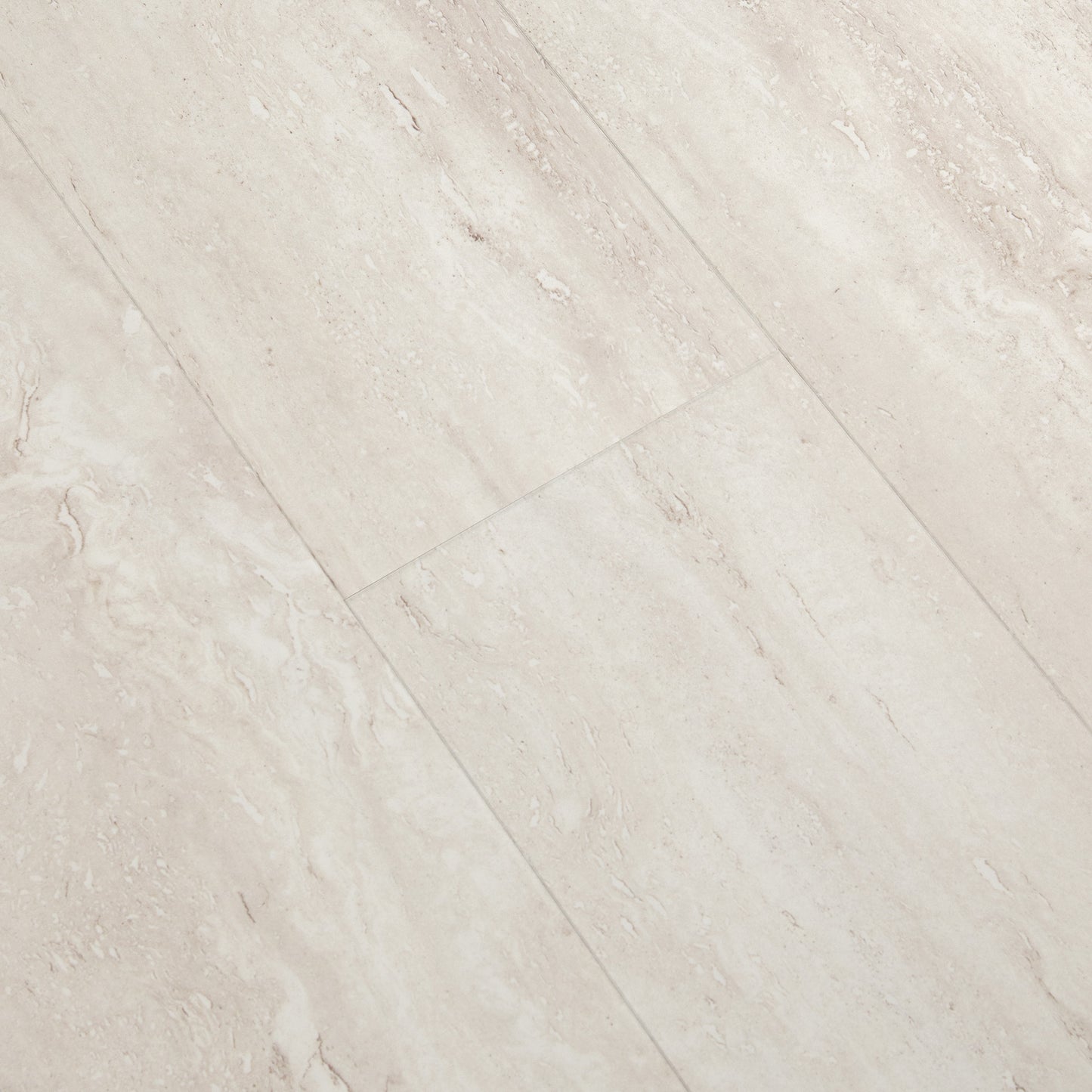 Kaindl | Travertine Arezzo - Aqua pro 8.5mm Low Gloss Sample (O125)