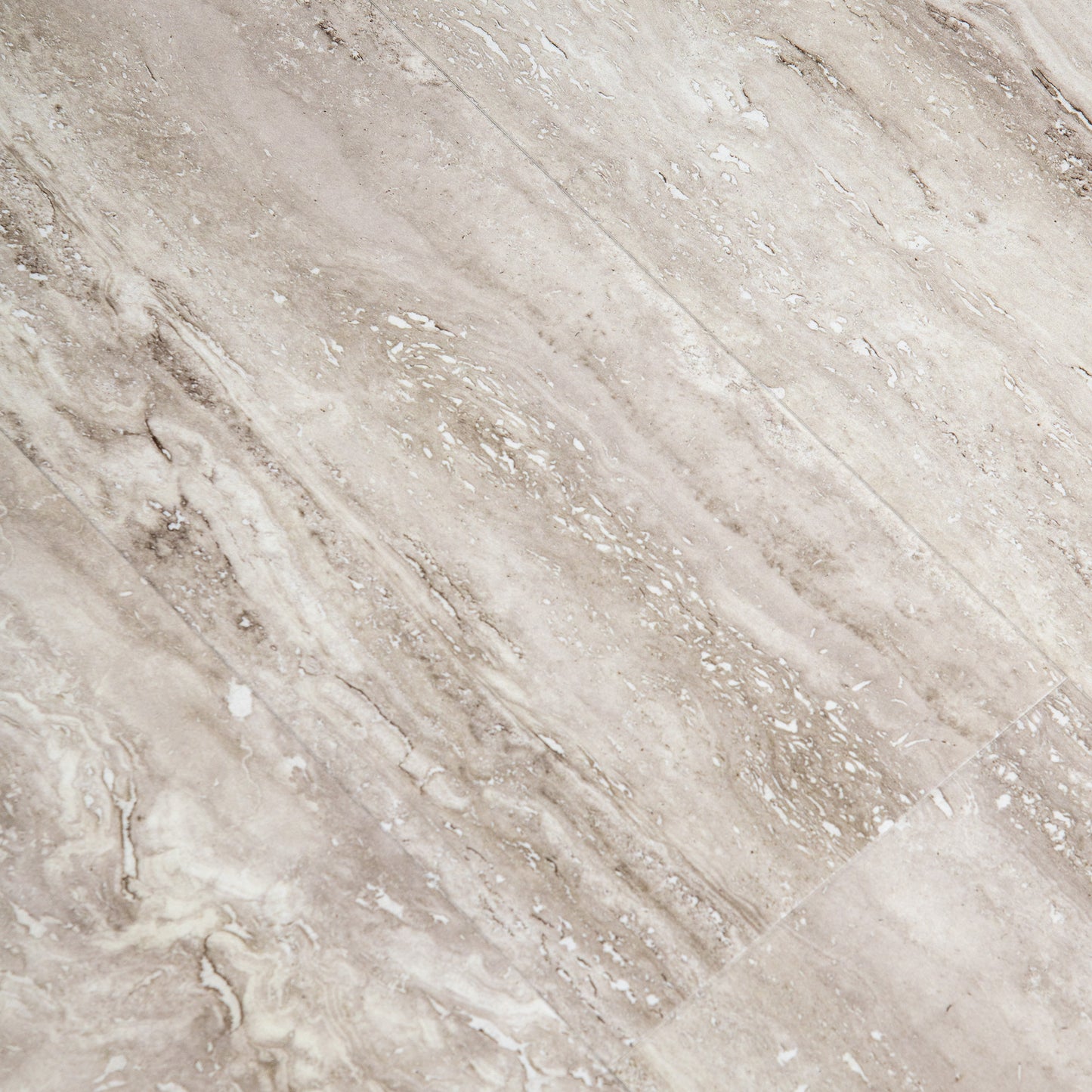 Kaindl | Travertine Macari - Aqua pro 8.5mm Low Gloss Sample (O126)