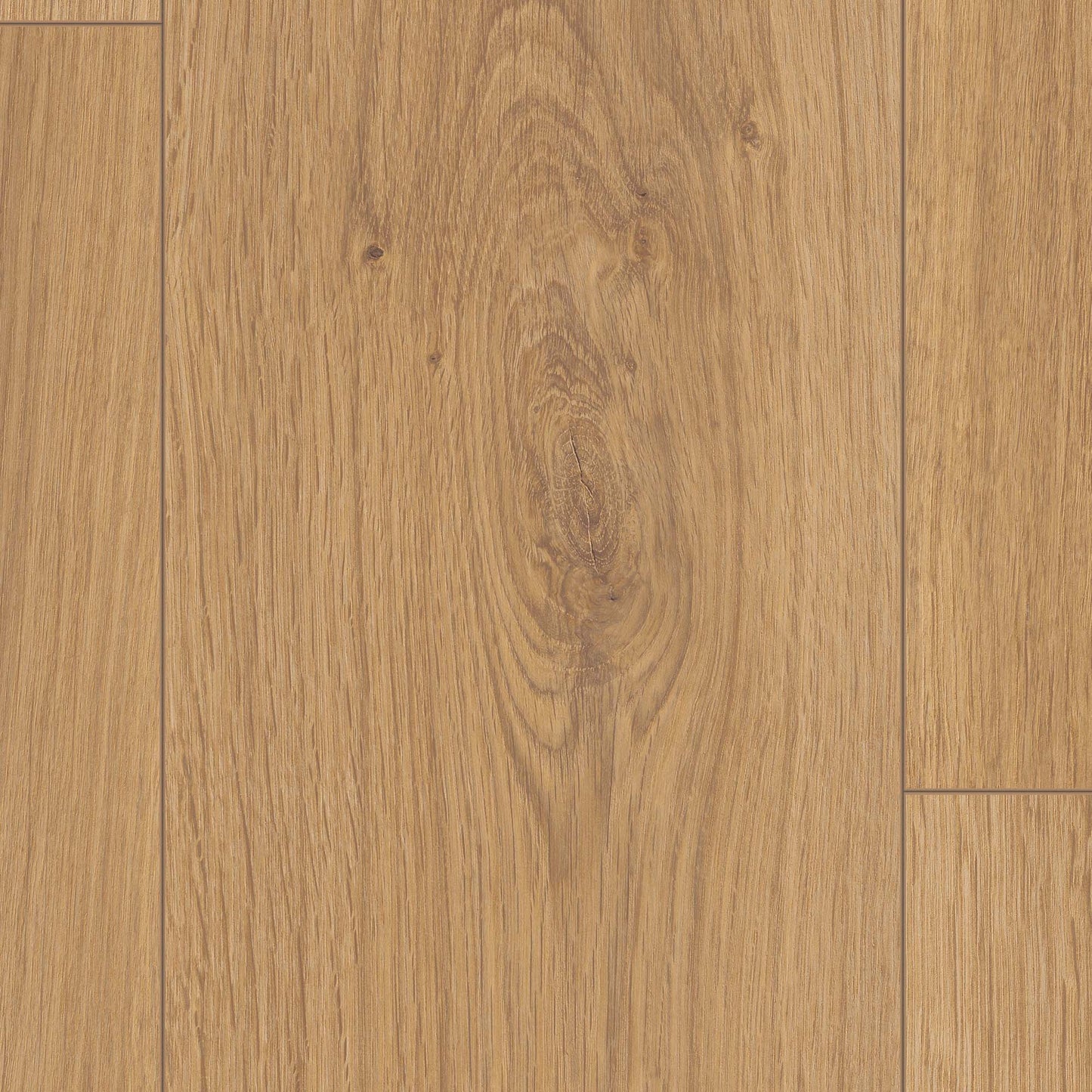 Golden Dune Oak - Wood essence aqua 10mm Sample (EL2114)