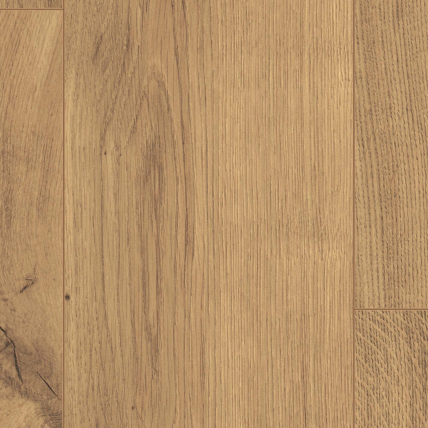 Natural Annecy oak - Wood Essence Aqua Water Resistant 10mm Laminate Flooring