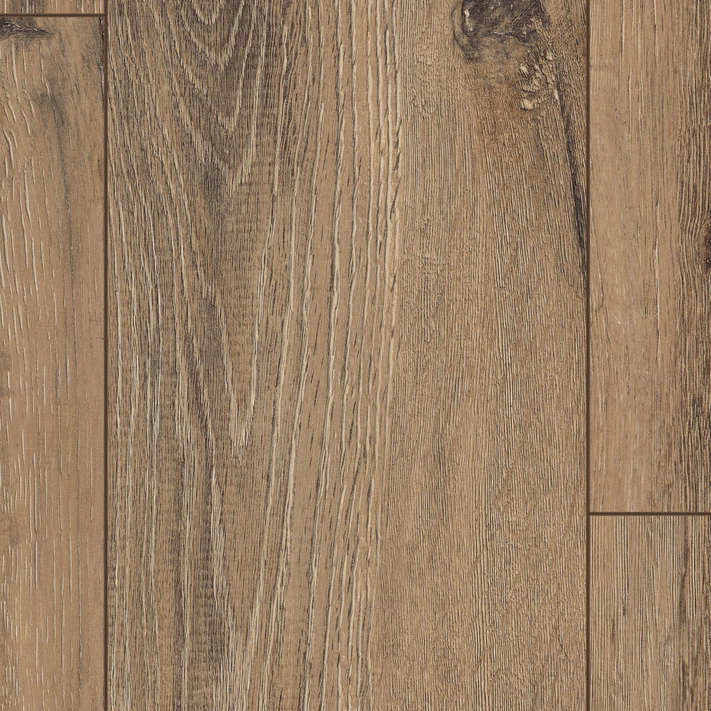 Deep Panel Oak - Wood Essence Water Resistant 8mm Laminate Flooring