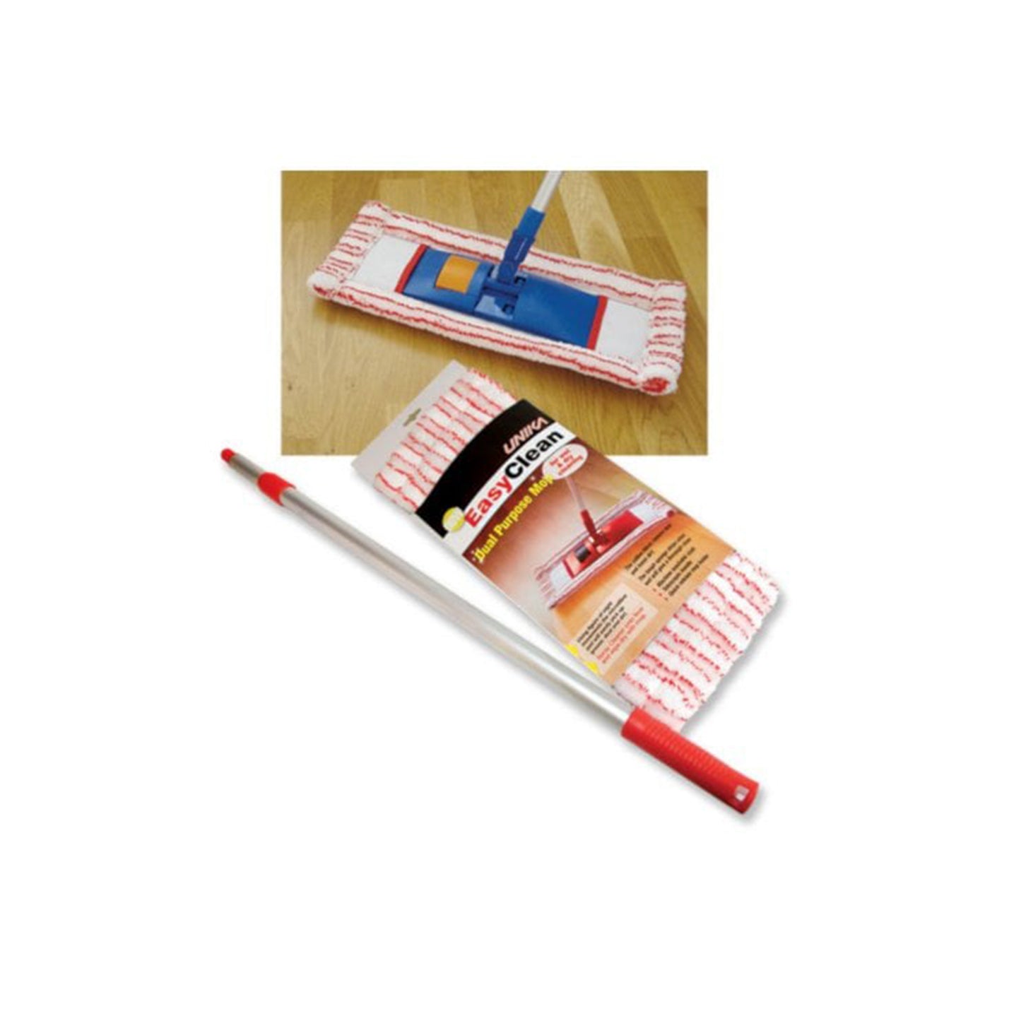 EasyClean Dual Purpose Mop (74791)